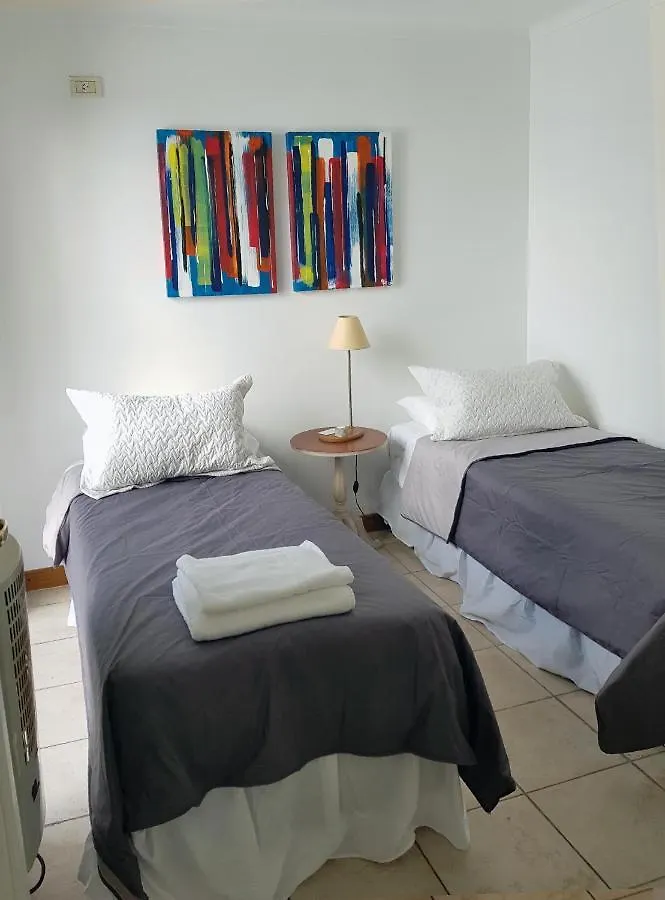 departamento San Lorenzo Mendoza Apartamento