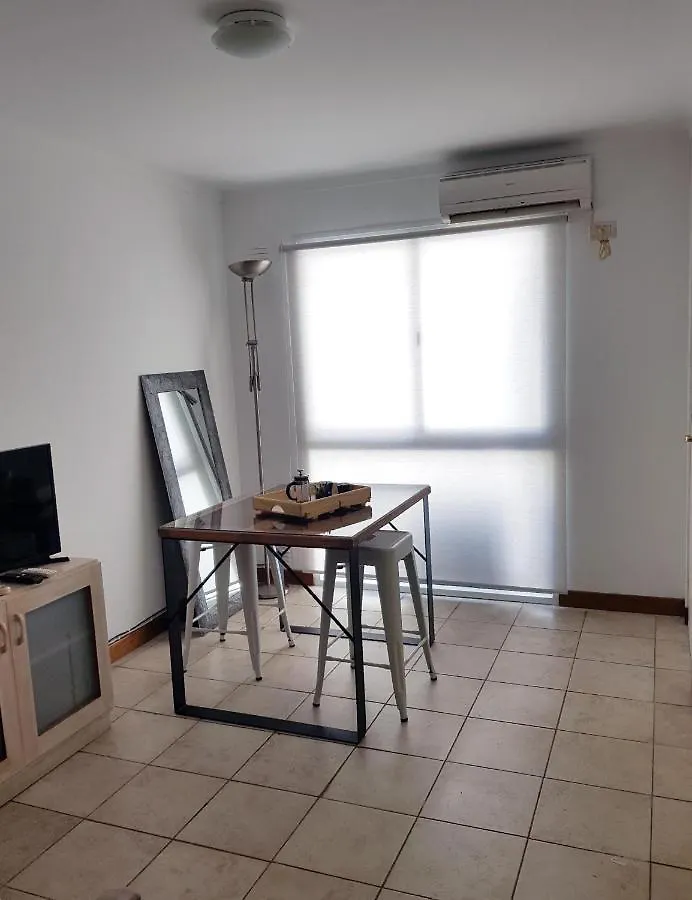 Apartamento departamento San Lorenzo Mendoza Argentina