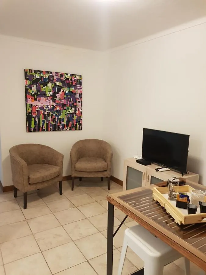 departamento San Lorenzo Mendoza