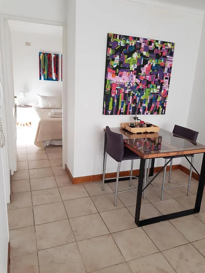 departamento San Lorenzo Mendoza Apartamento