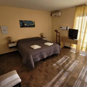  Apartamento Departamento Alpatacal